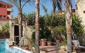 Villa Mosè Apartment